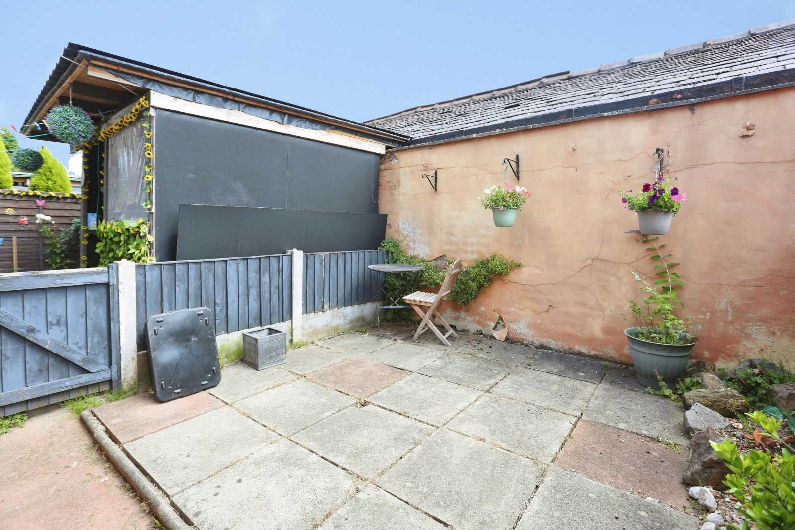 All Saints Road, Heaton Norris, Stockport, SK4