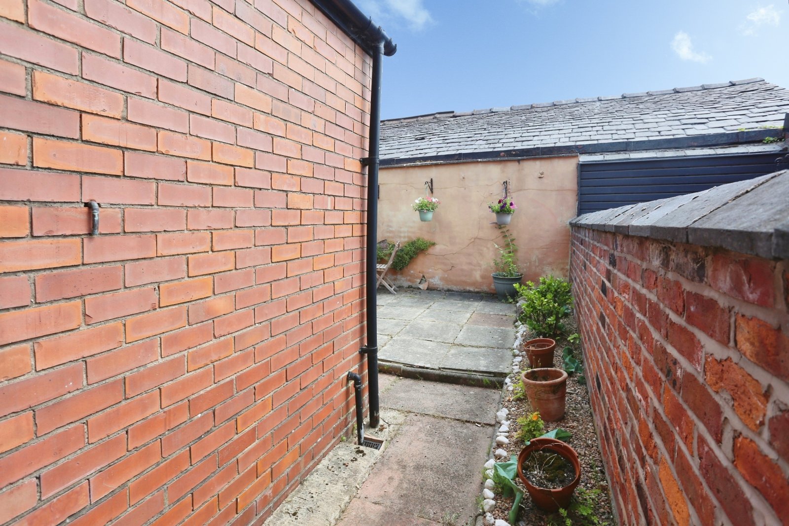 All Saints Road, Heaton Norris, Stockport, SK4
