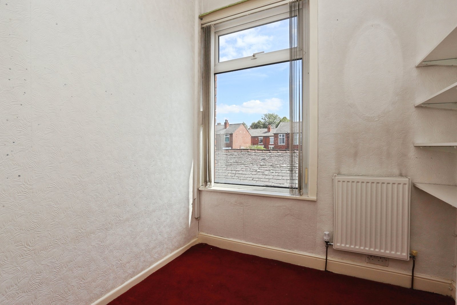 All Saints Road, Heaton Norris, Stockport, SK4