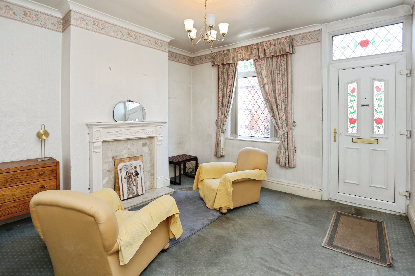 All Saints Road, Heaton Norris, Stockport, SK4