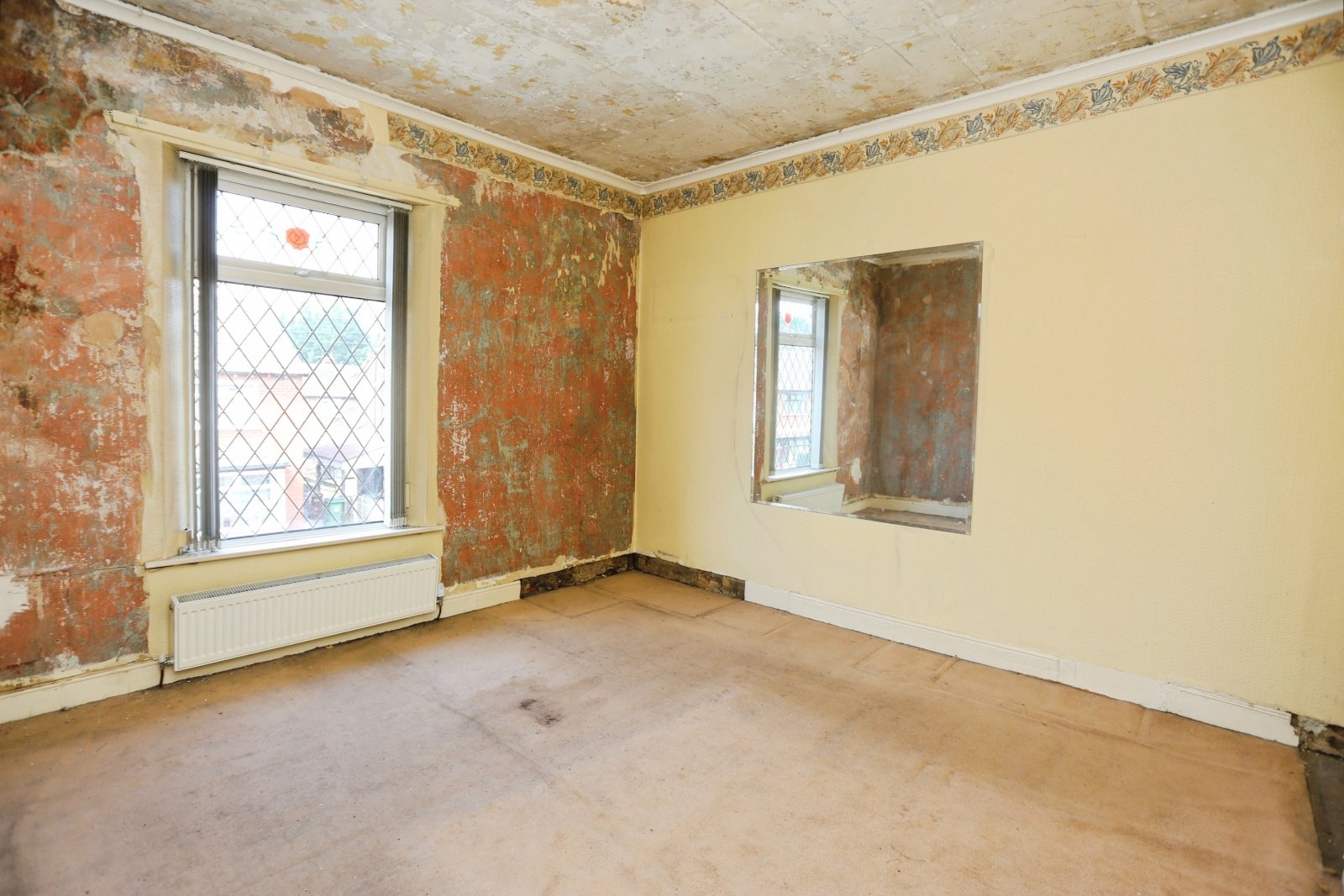 All Saints Road, Heaton Norris, Stockport, SK4