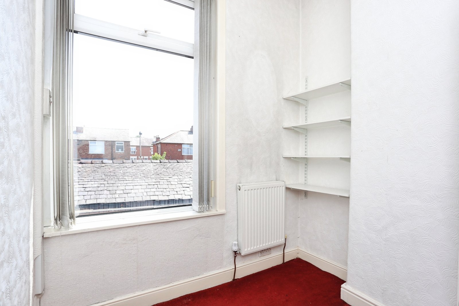 All Saints Road, Heaton Norris, Stockport, SK4