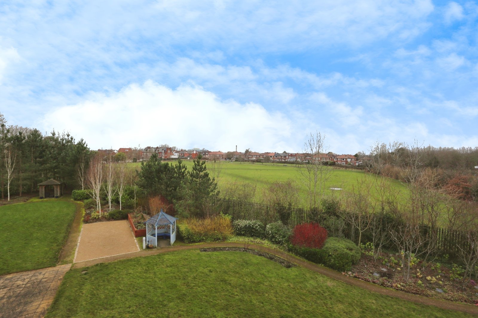 Nelstrop Road, Heaton Chapel, Stockport, SK4
