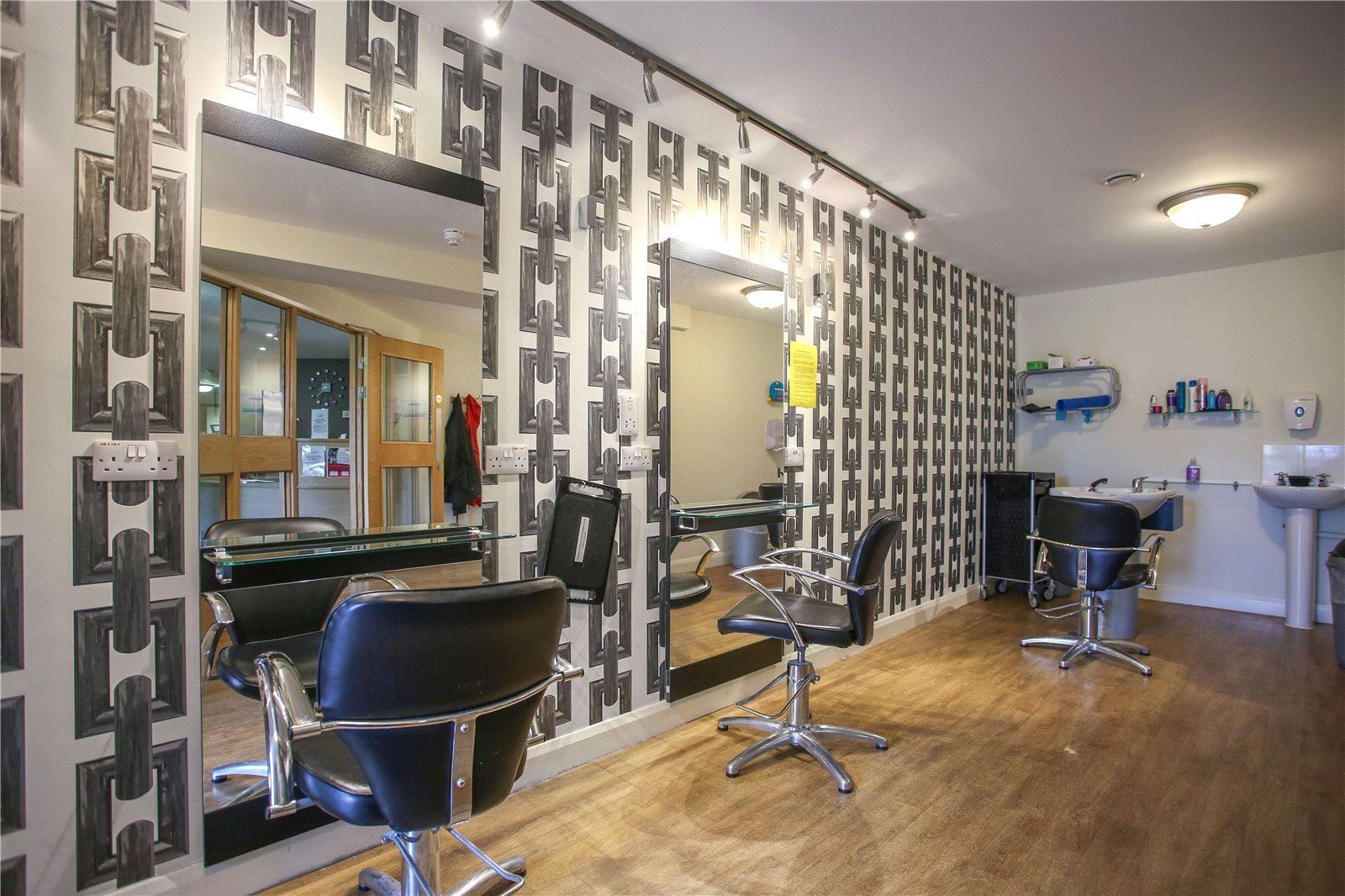 Nelstrop Road, Heaton Chapel, Stockport, SK4