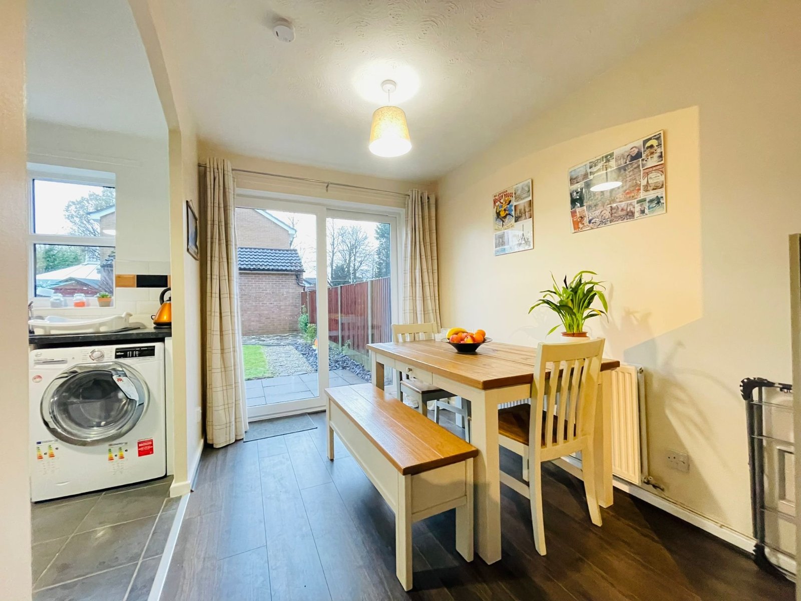 Chevington Drive, Heaton Mersey, Stockport, SK4