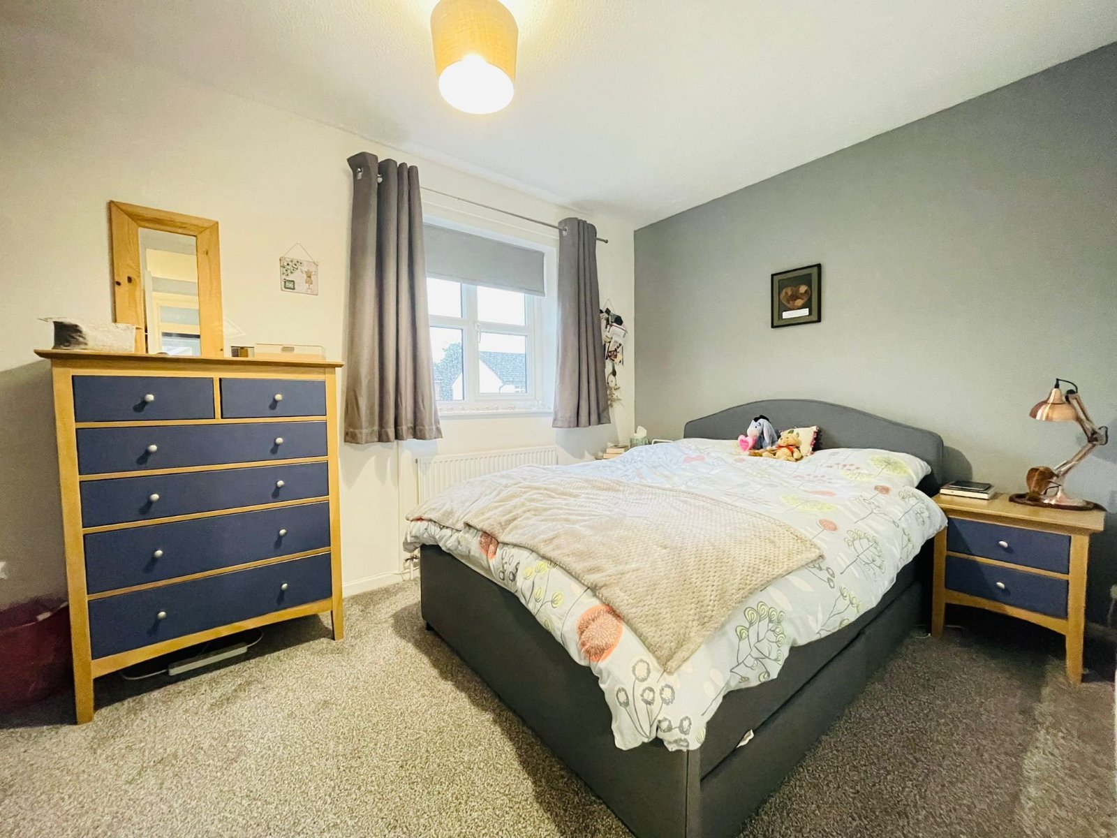 Chevington Drive, Heaton Mersey, Stockport, SK4