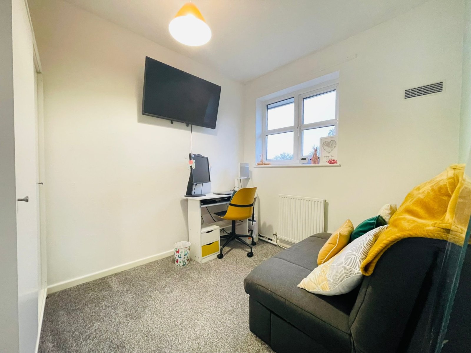 Chevington Drive, Heaton Mersey, Stockport, SK4
