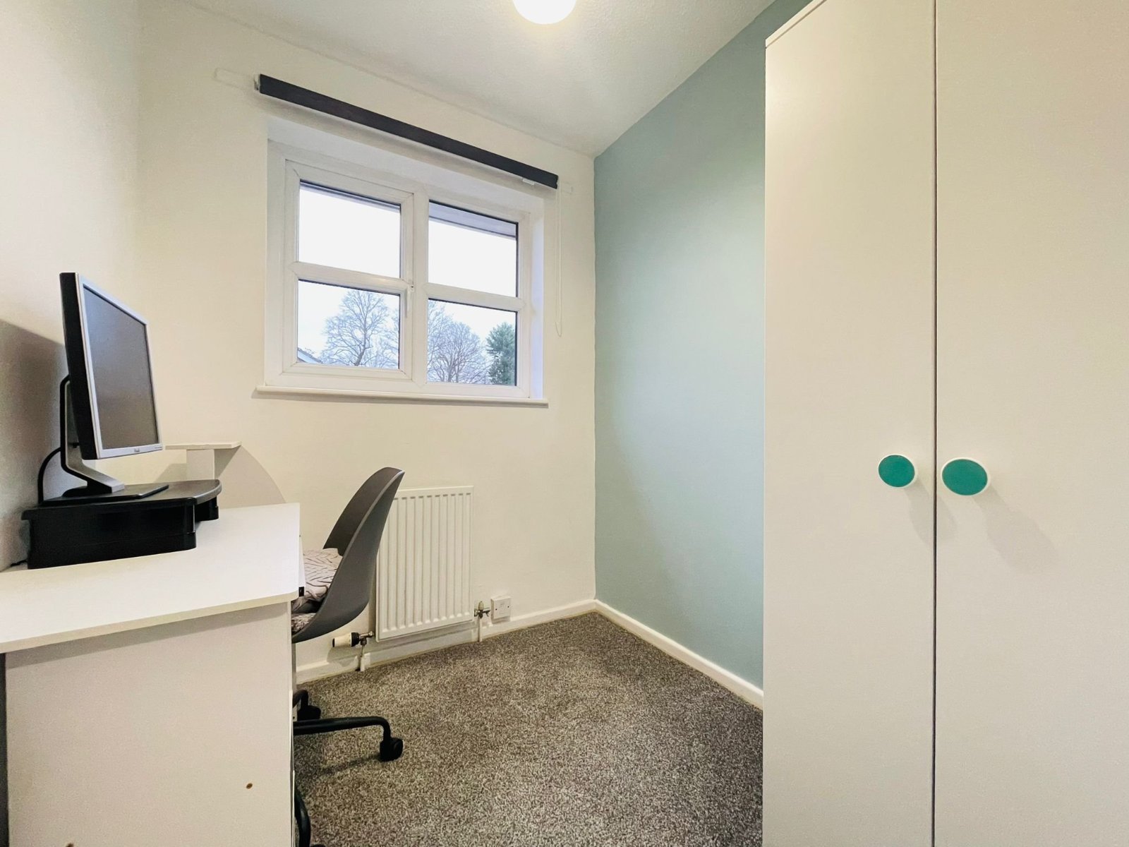 Chevington Drive, Heaton Mersey, Stockport, SK4