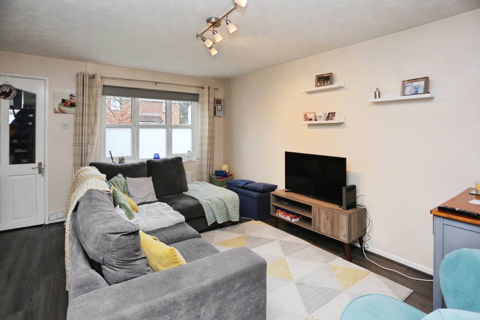 Chevington Drive, Heaton Mersey, Stockport, SK4