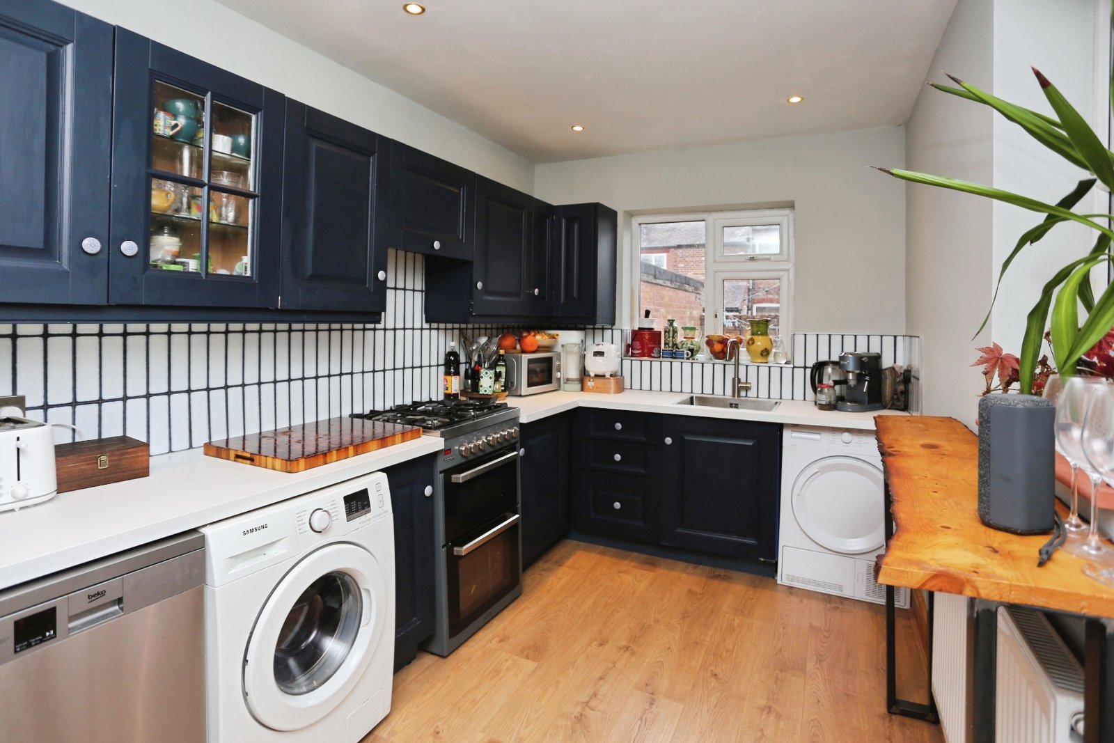 Roseneath Avenue, Levenshulme, Manchester, M19
