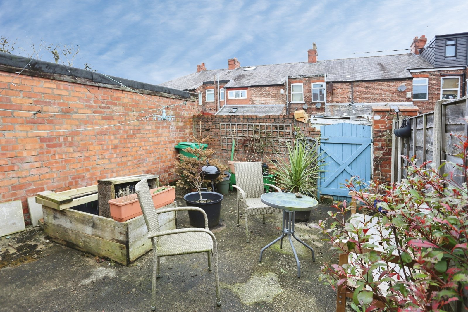 Roseneath Avenue, Levenshulme, Manchester, M19