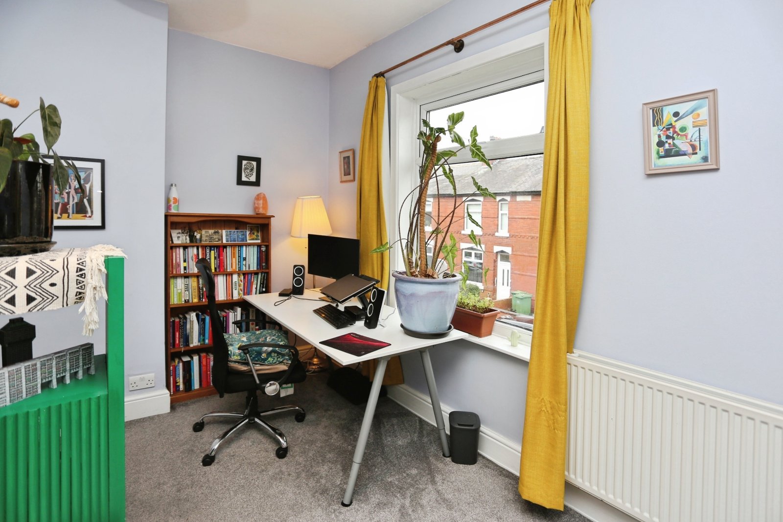 Roseneath Avenue, Levenshulme, Manchester, M19