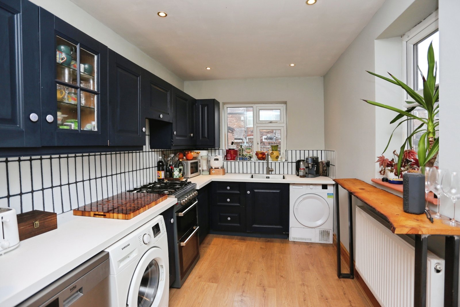Roseneath Avenue, Levenshulme, Manchester, M19