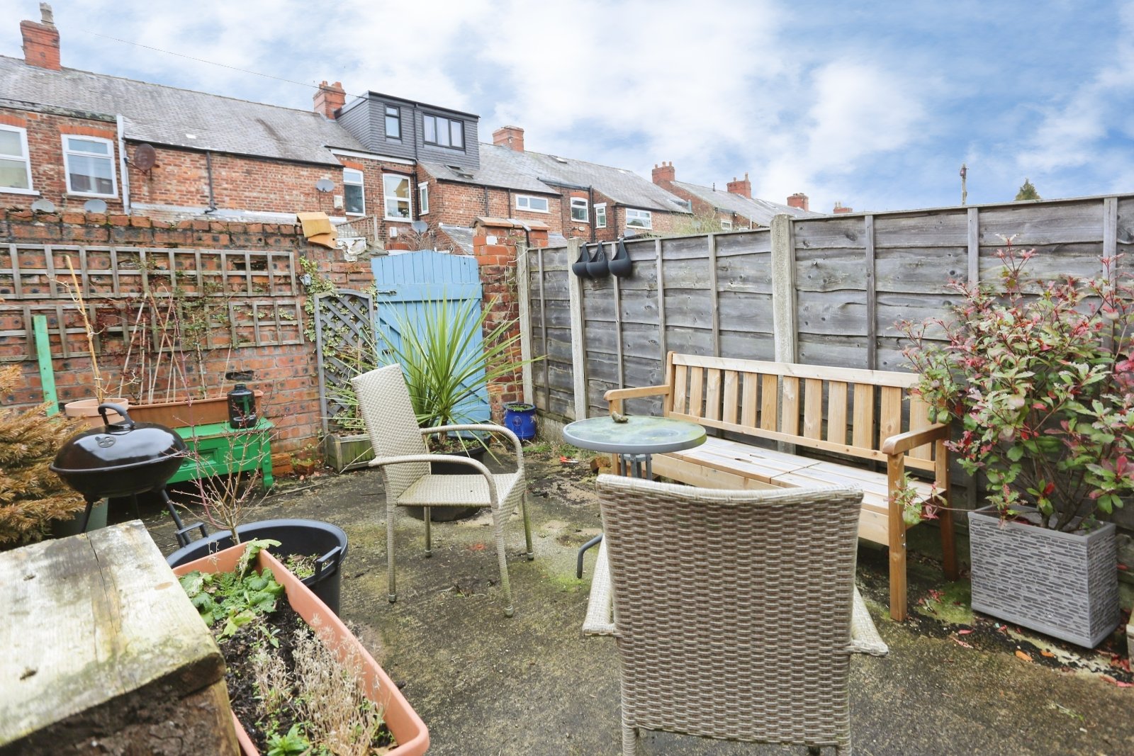Roseneath Avenue, Levenshulme, Manchester, M19