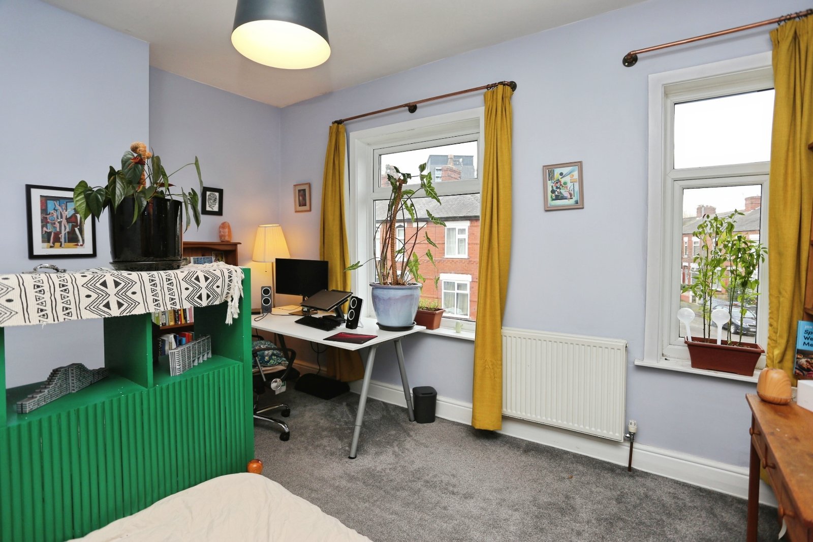 Roseneath Avenue, Levenshulme, Manchester, M19