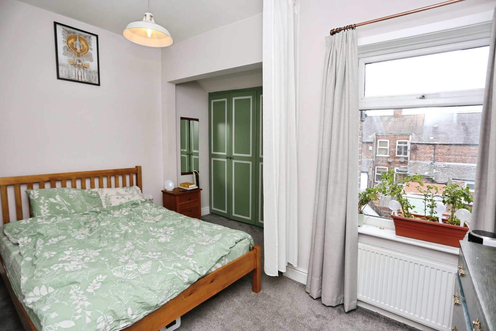 Roseneath Avenue, Levenshulme, Manchester, M19