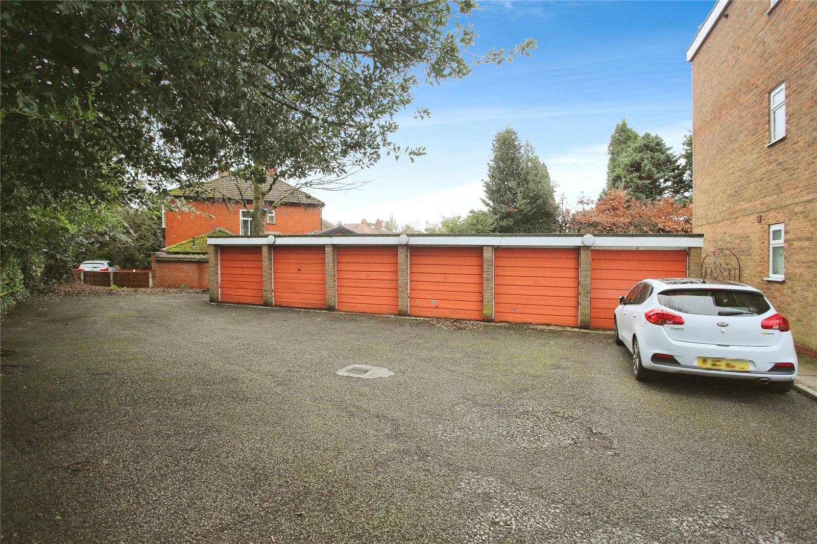Mauldeth Road, Heaton Mersey, Stockport, SK4