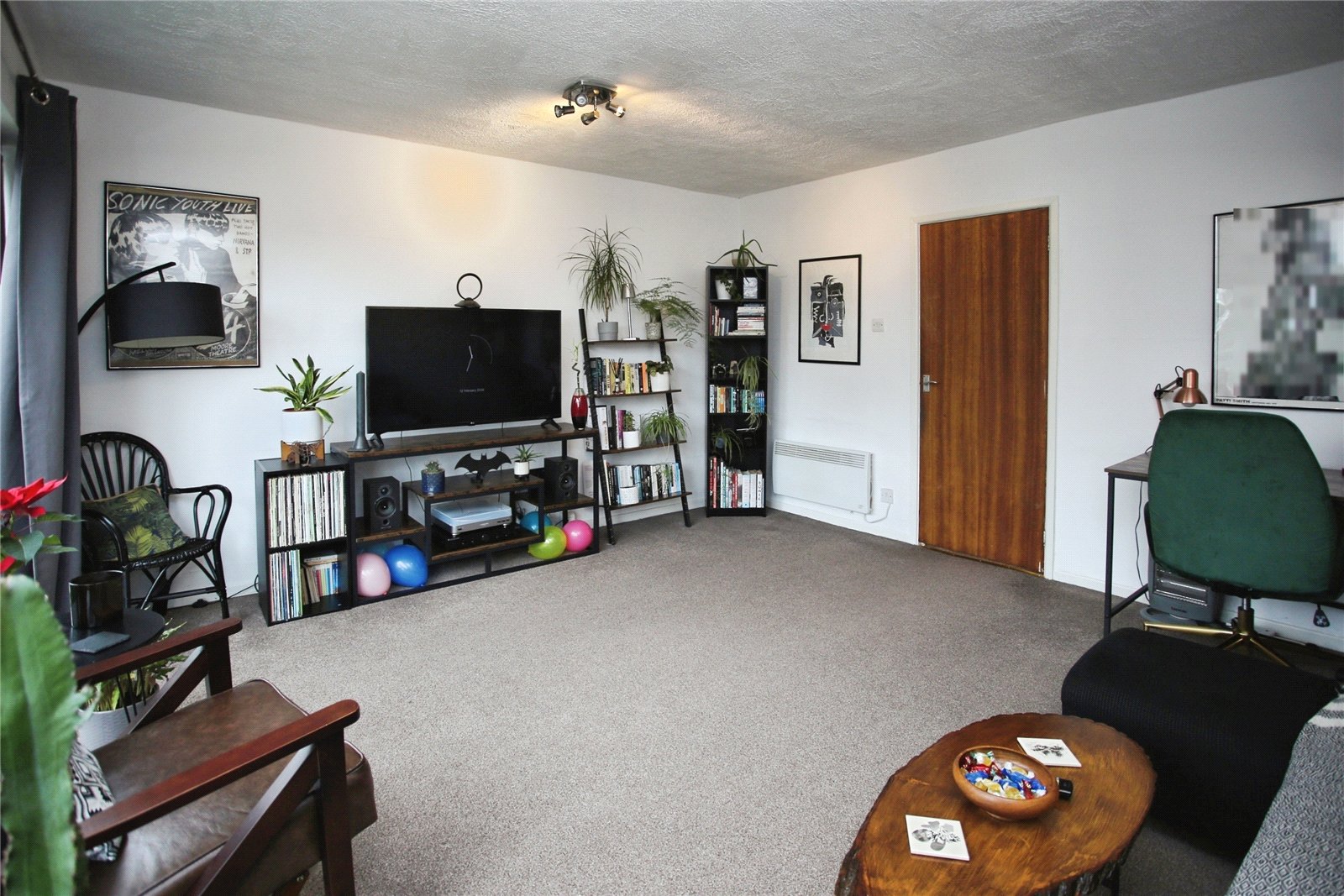 Mauldeth Road, Heaton Mersey, Stockport, SK4