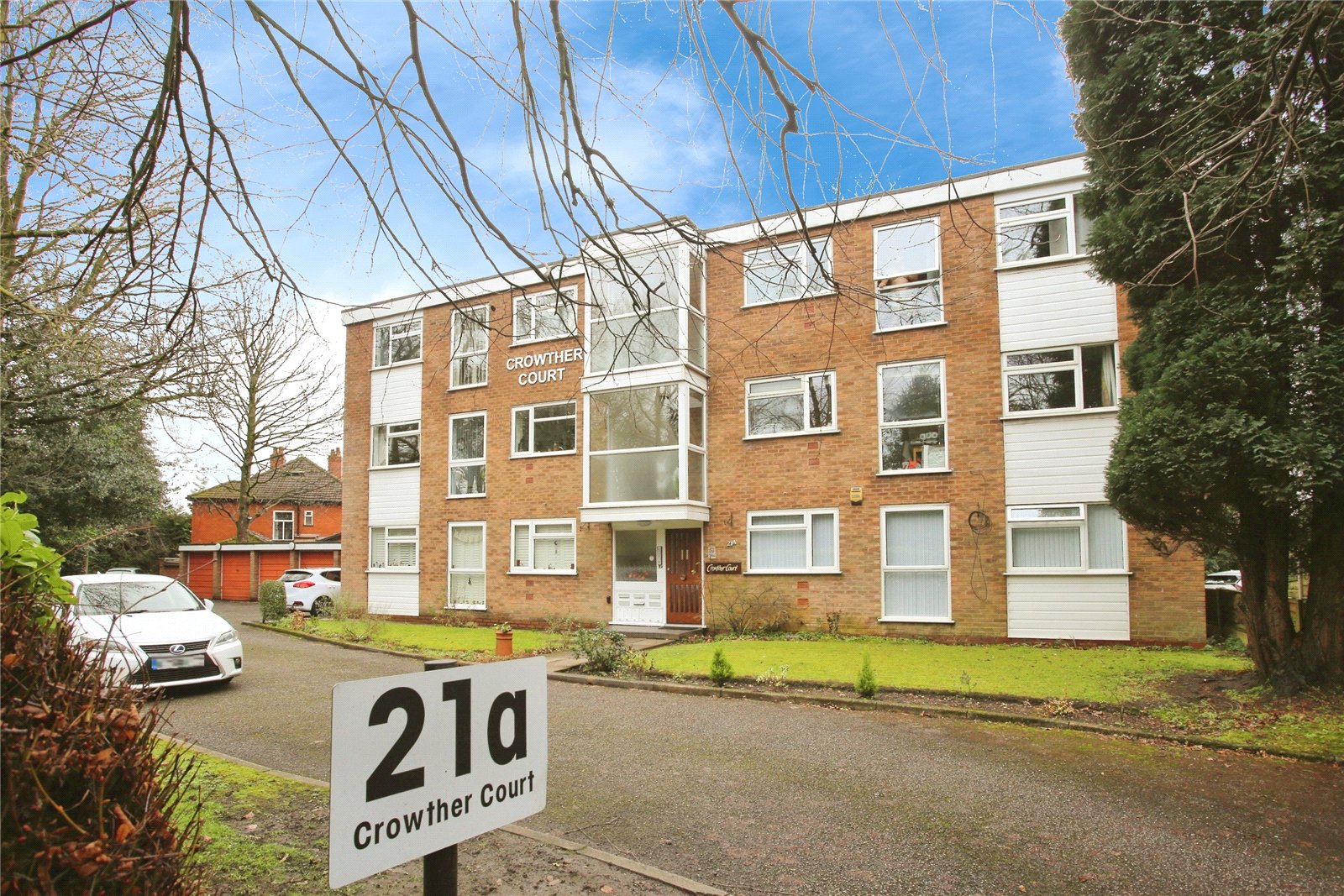 Mauldeth Road, Heaton Mersey, Stockport, SK4
