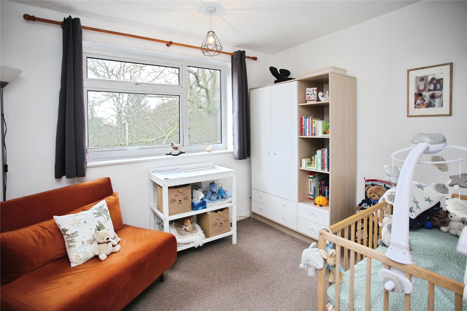 Mauldeth Road, Heaton Mersey, Stockport, SK4