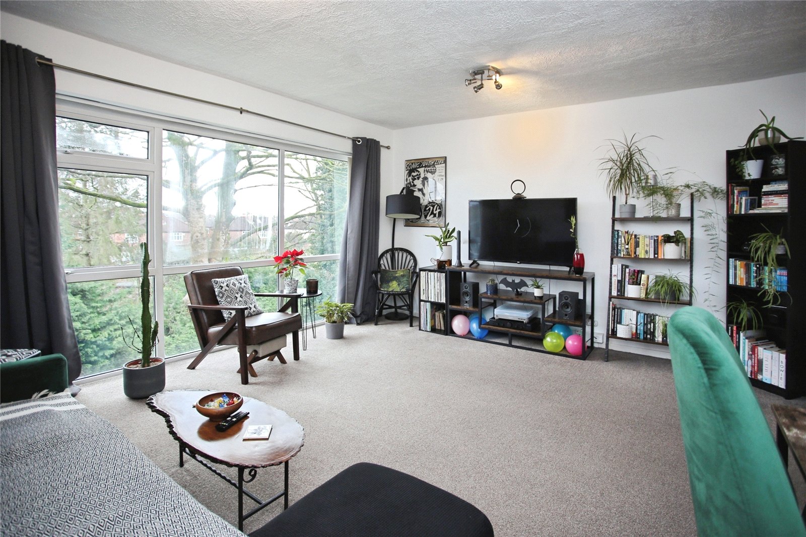 Mauldeth Road, Heaton Mersey, Stockport, SK4
