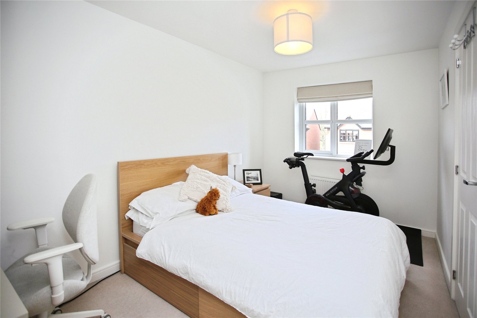 Kingston Grove, Heaton Moor, Stockport, SK4