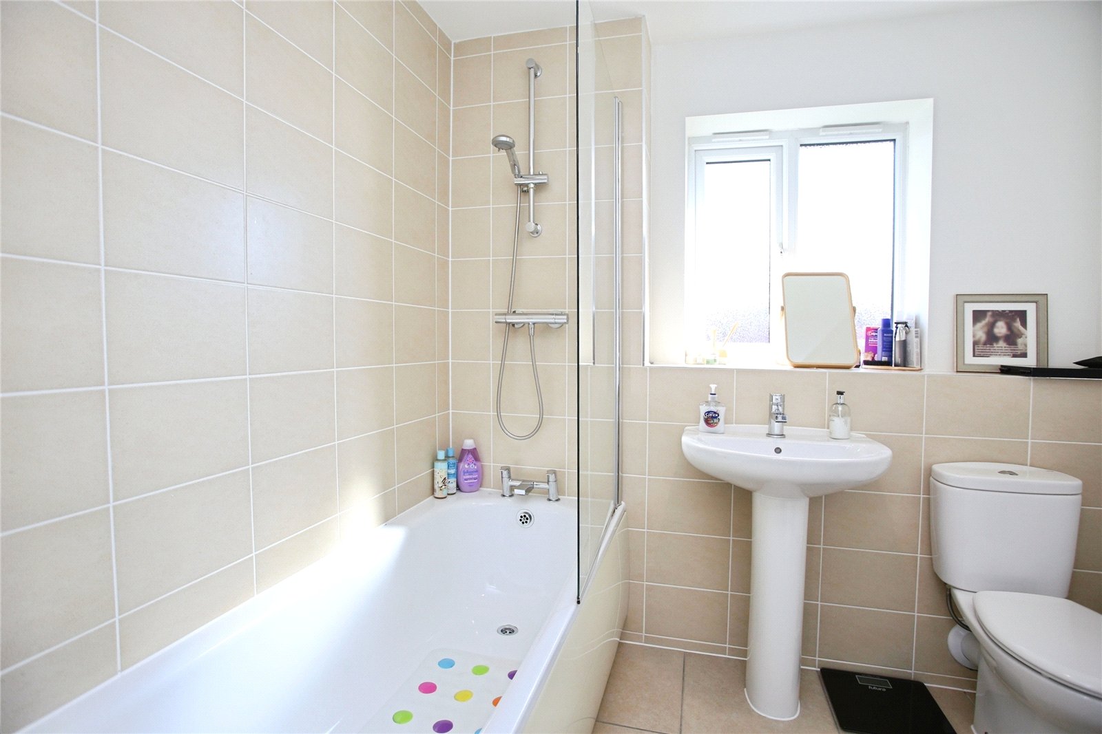 Kingston Grove, Heaton Moor, Stockport, SK4