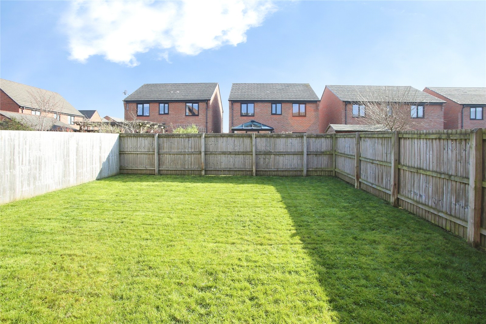 Kingston Grove, Heaton Moor, Stockport, SK4