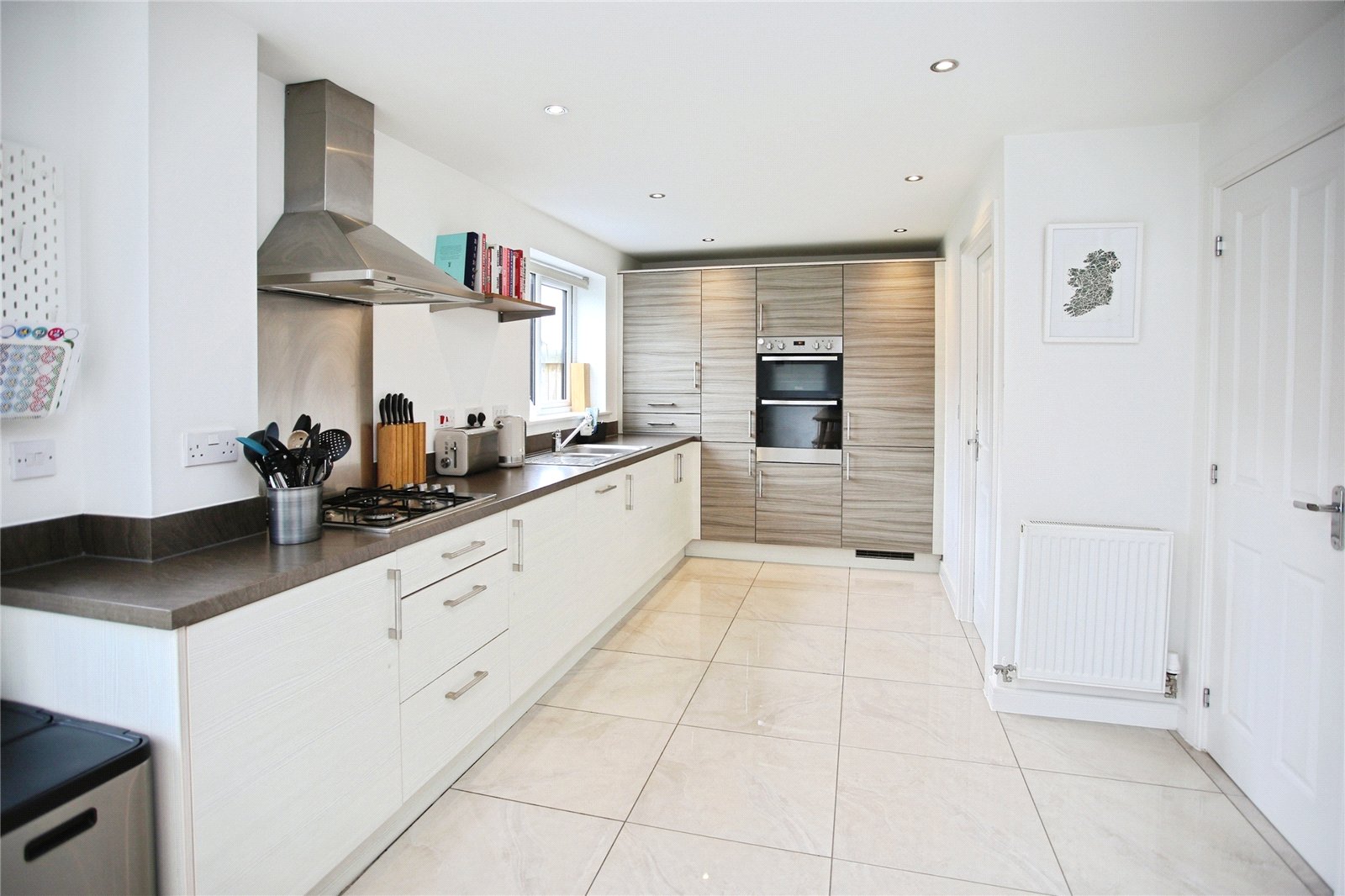 Kingston Grove, Heaton Moor, Stockport, SK4
