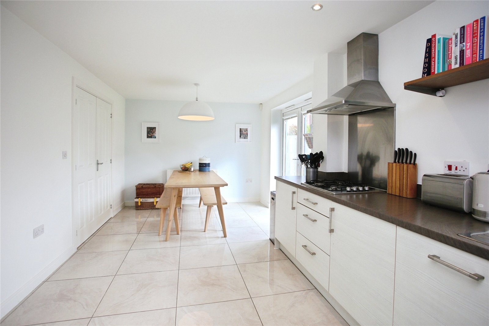 Kingston Grove, Heaton Moor, Stockport, SK4