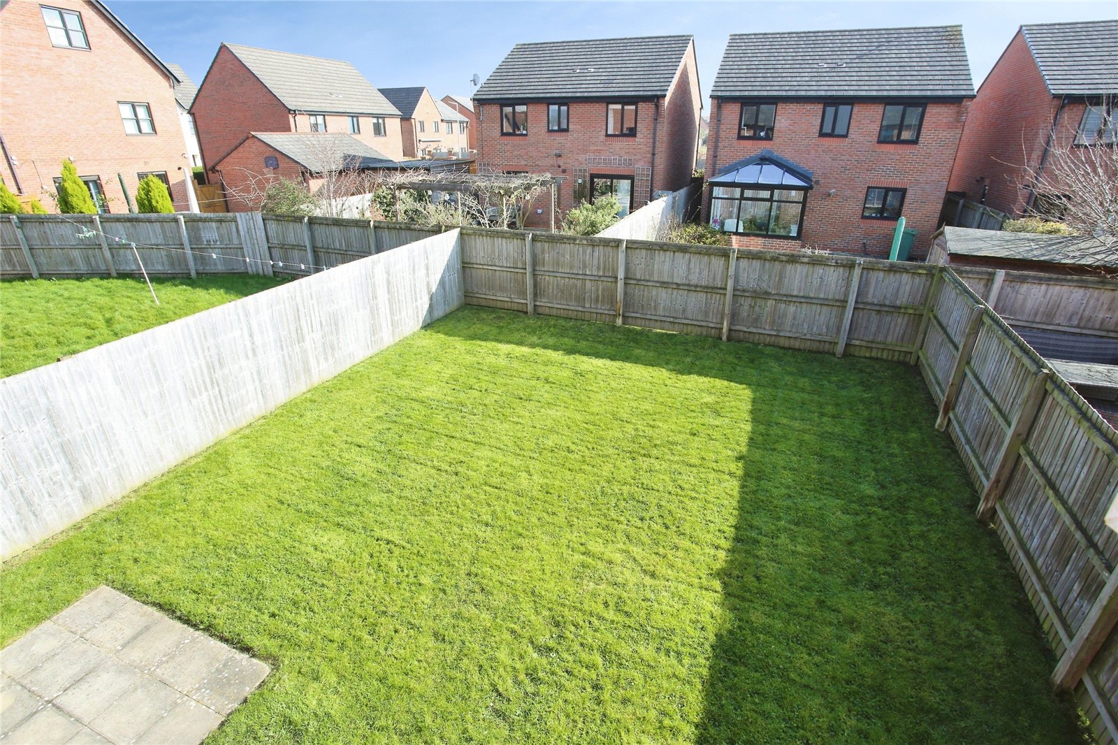 Kingston Grove, Heaton Moor, Stockport, SK4