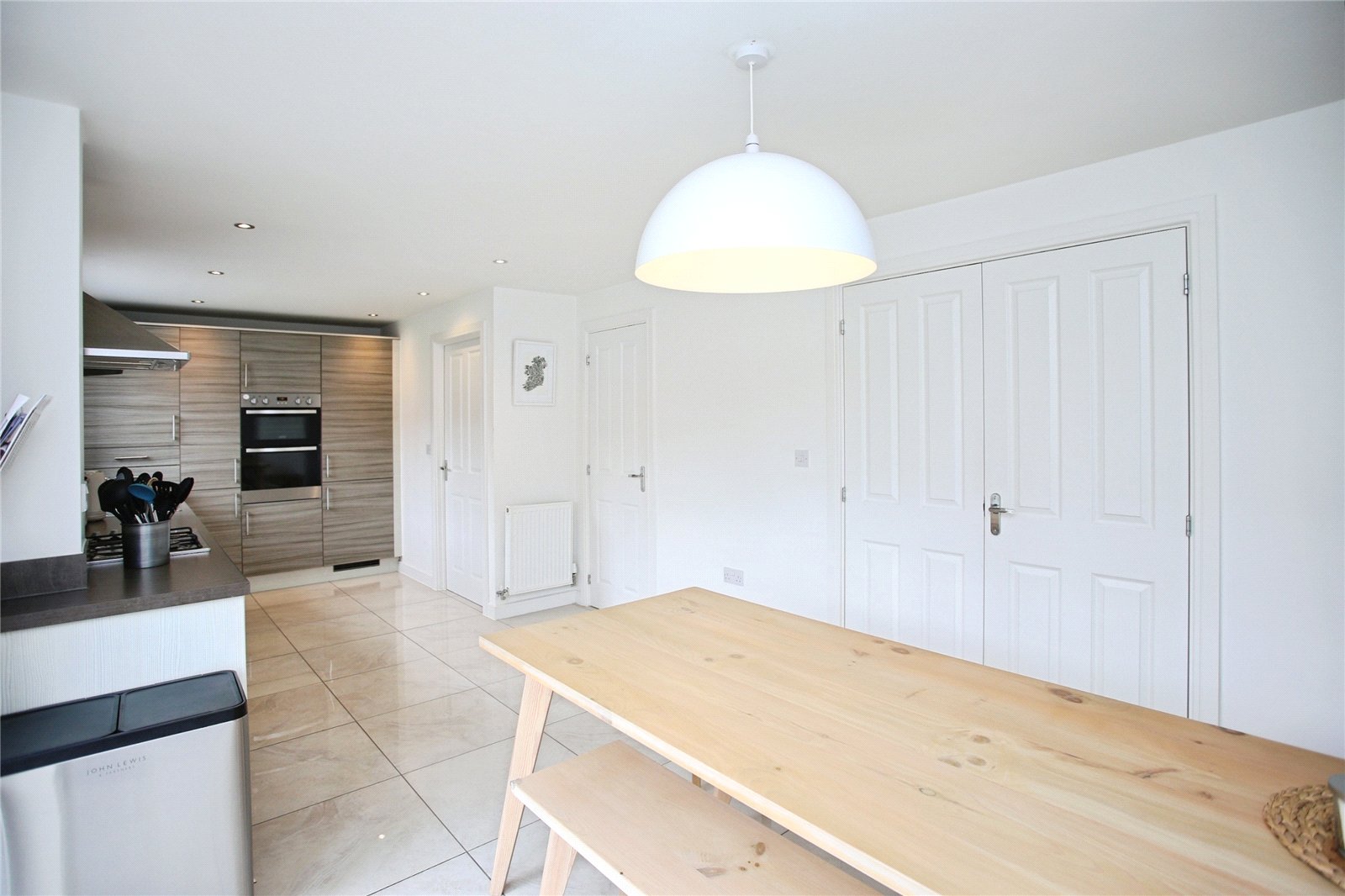 Kingston Grove, Heaton Moor, Stockport, SK4