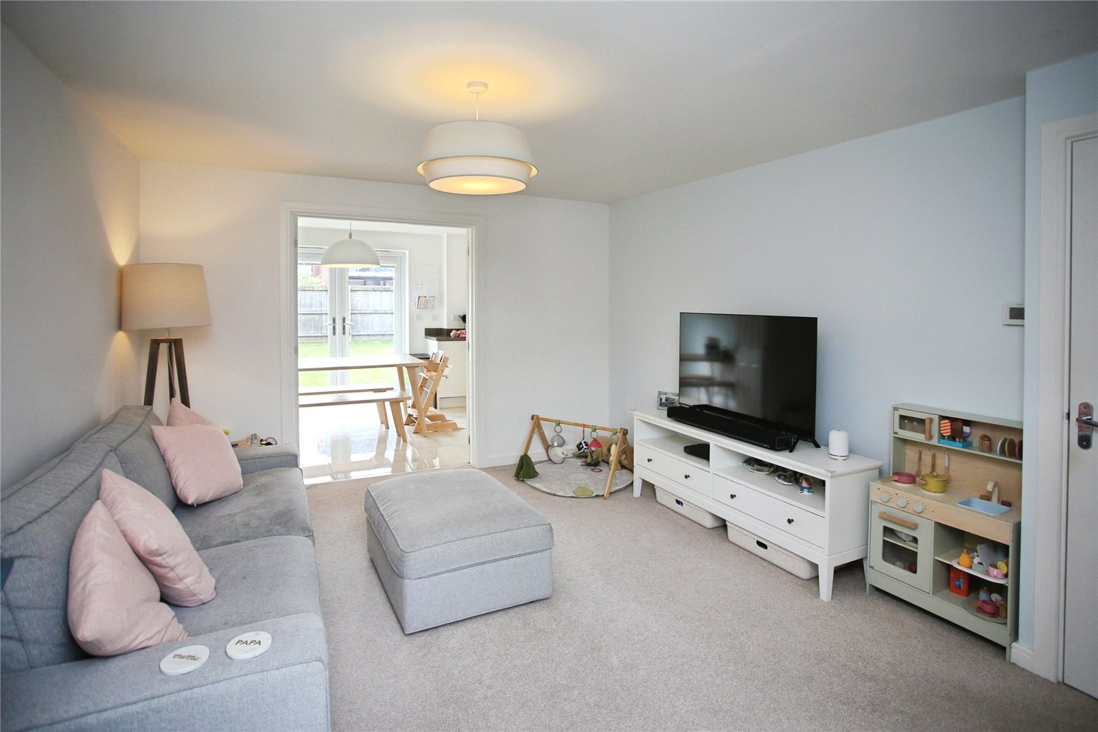 Kingston Grove, Heaton Moor, Stockport, SK4