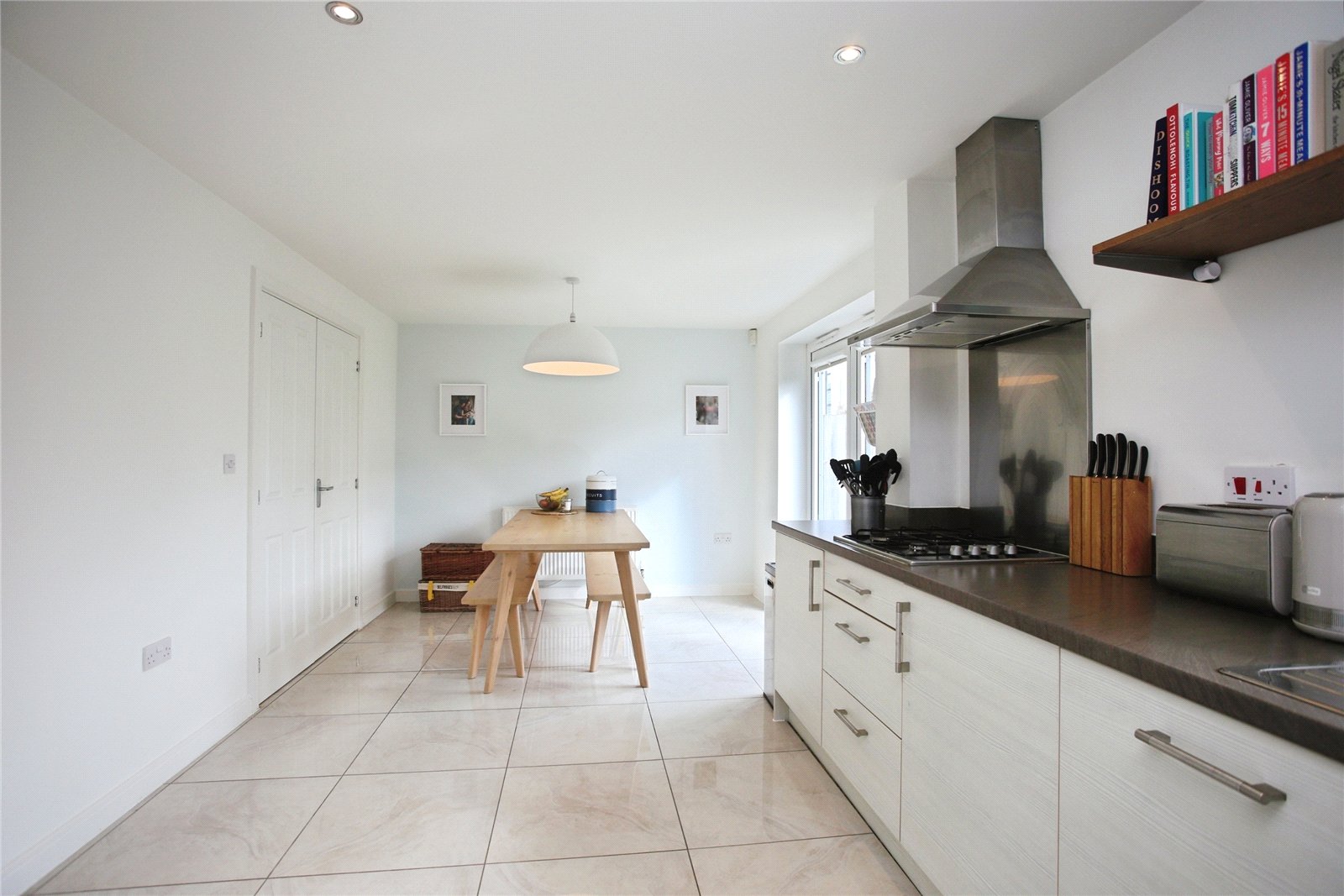 Kingston Grove, Heaton Moor, Stockport, SK4