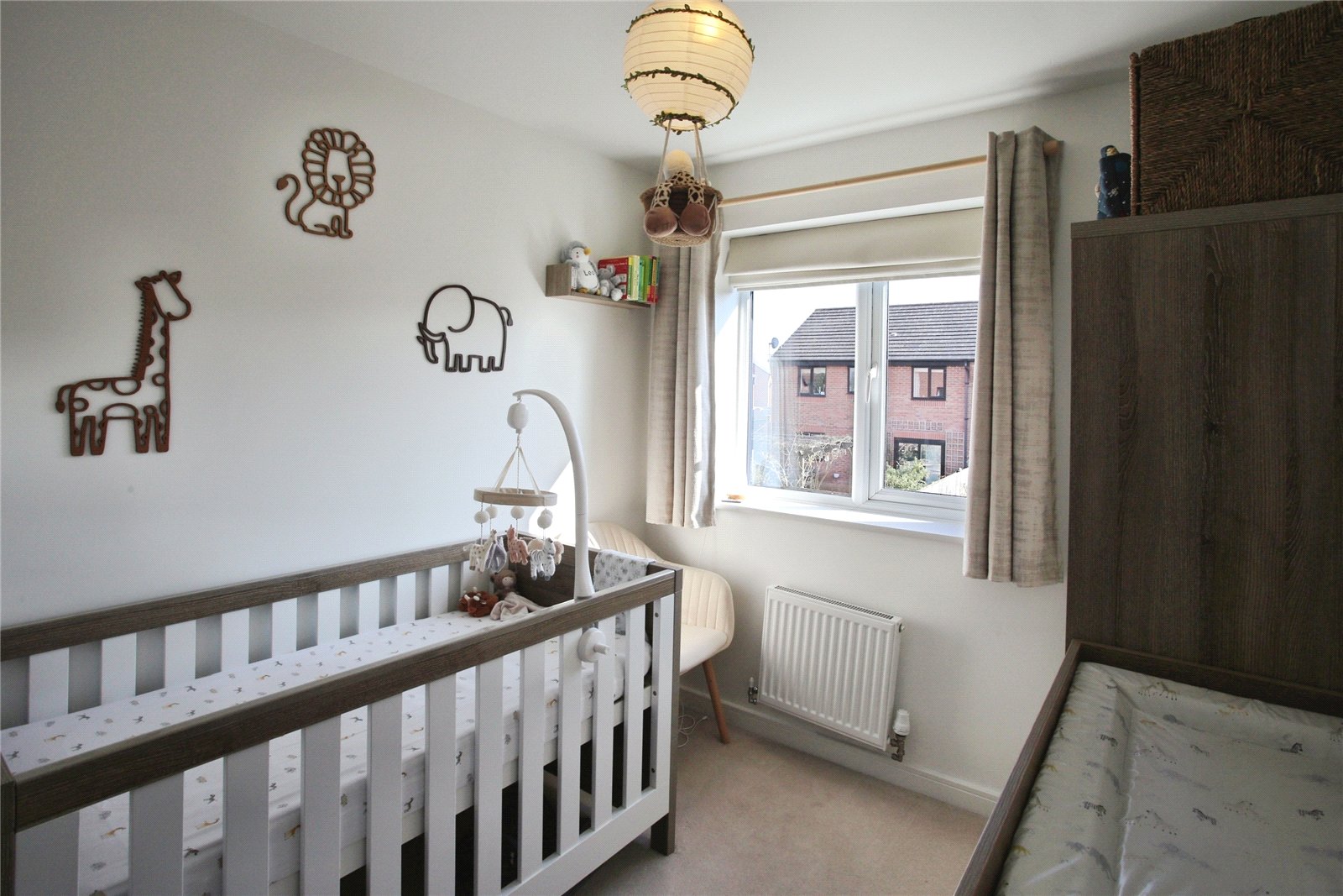 Kingston Grove, Heaton Moor, Stockport, SK4