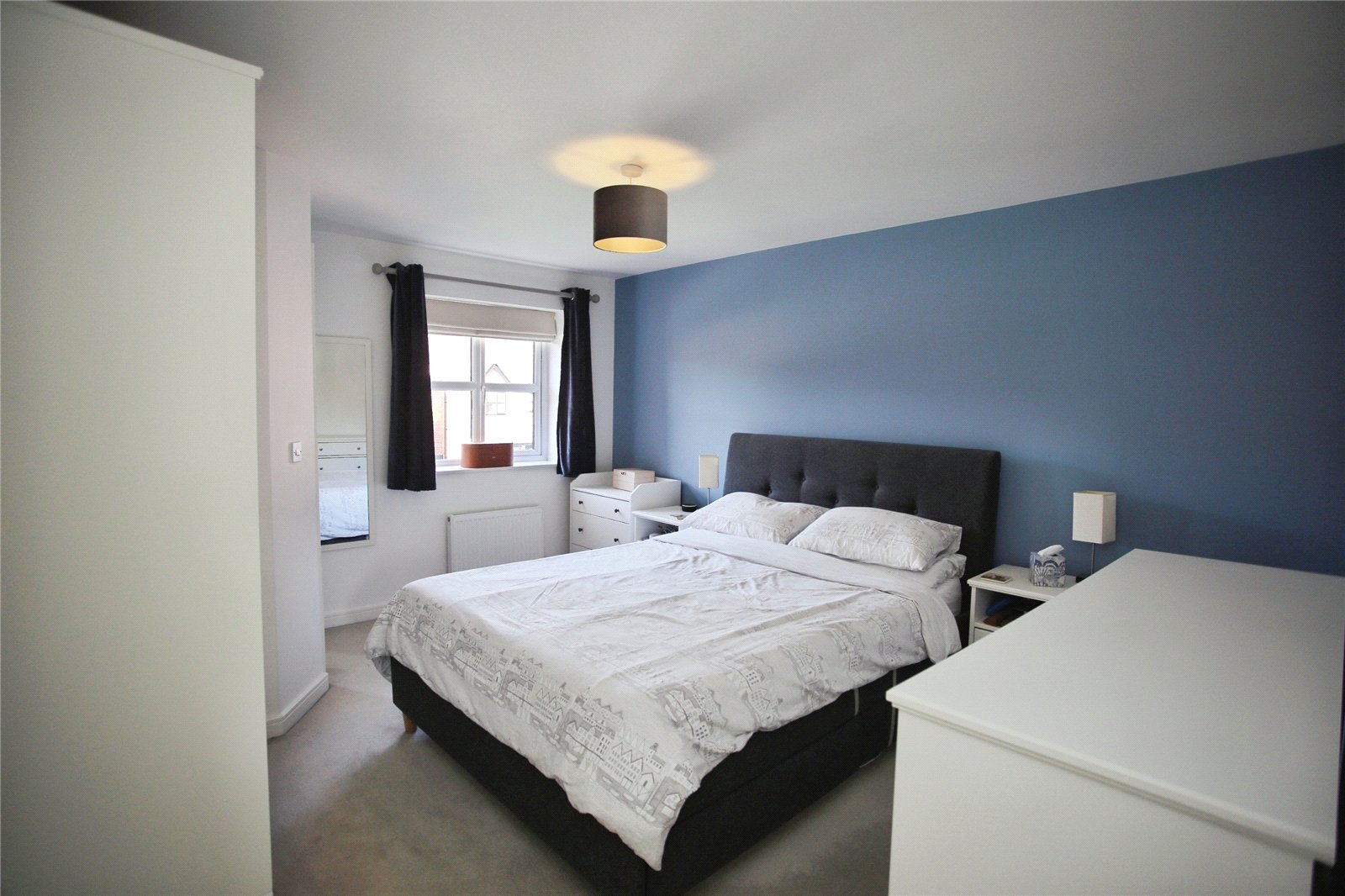 Kingston Grove, Heaton Moor, Stockport, SK4