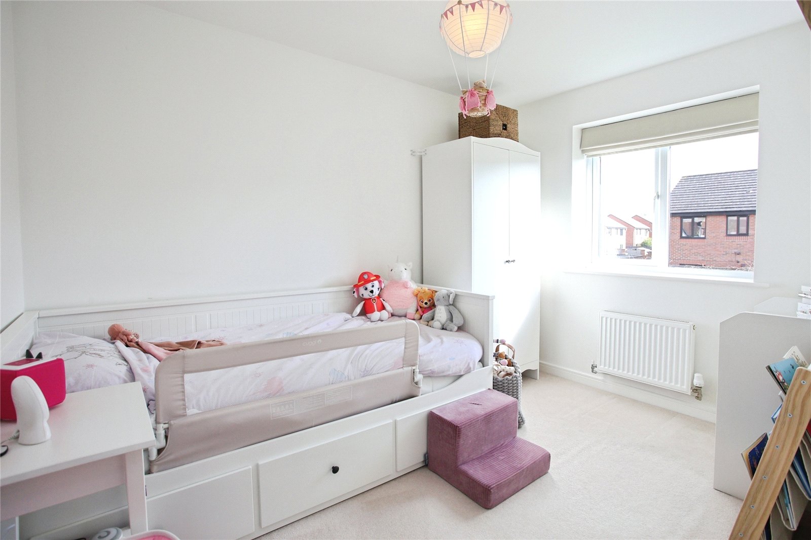 Kingston Grove, Heaton Moor, Stockport, SK4