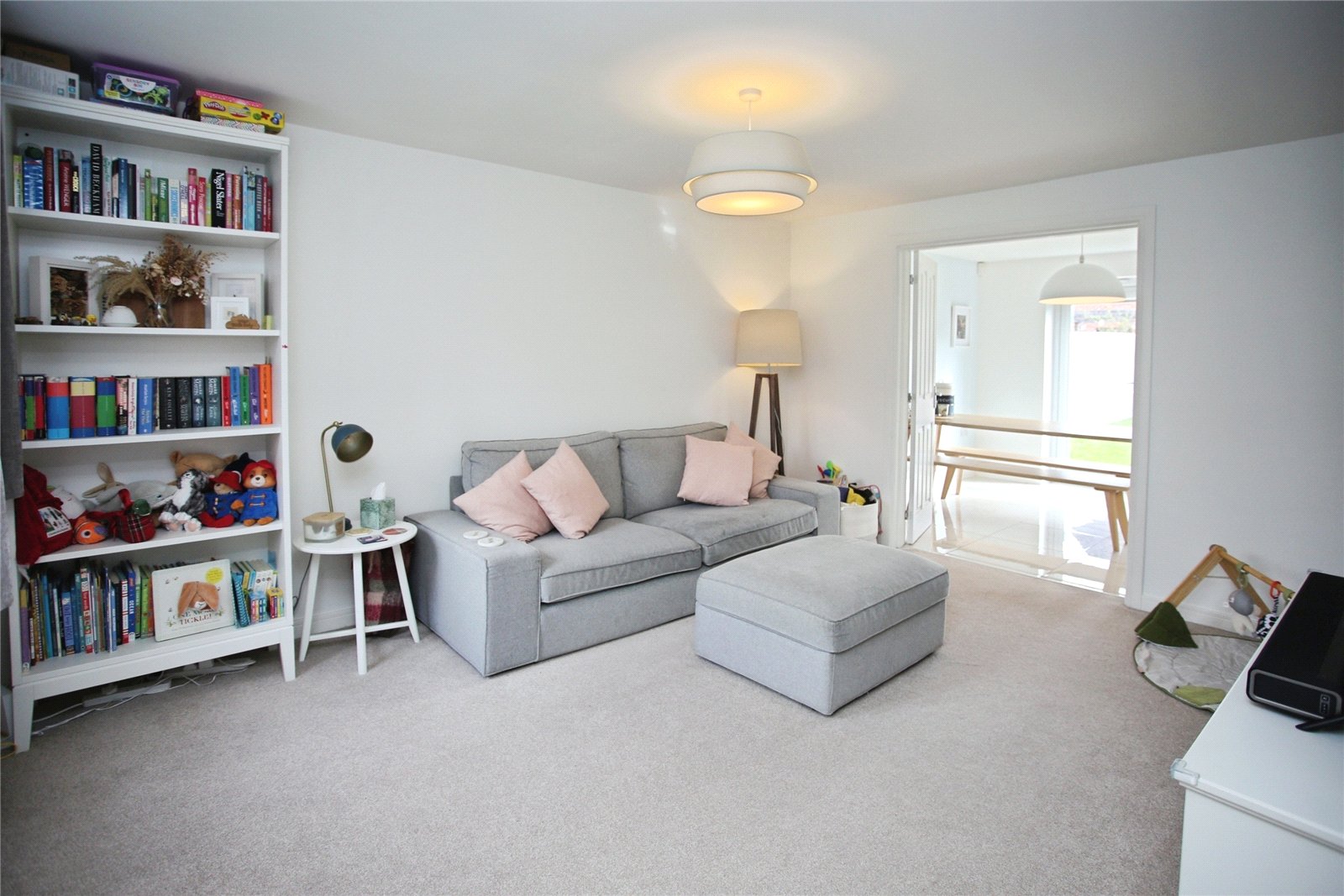 Kingston Grove, Heaton Moor, Stockport, SK4