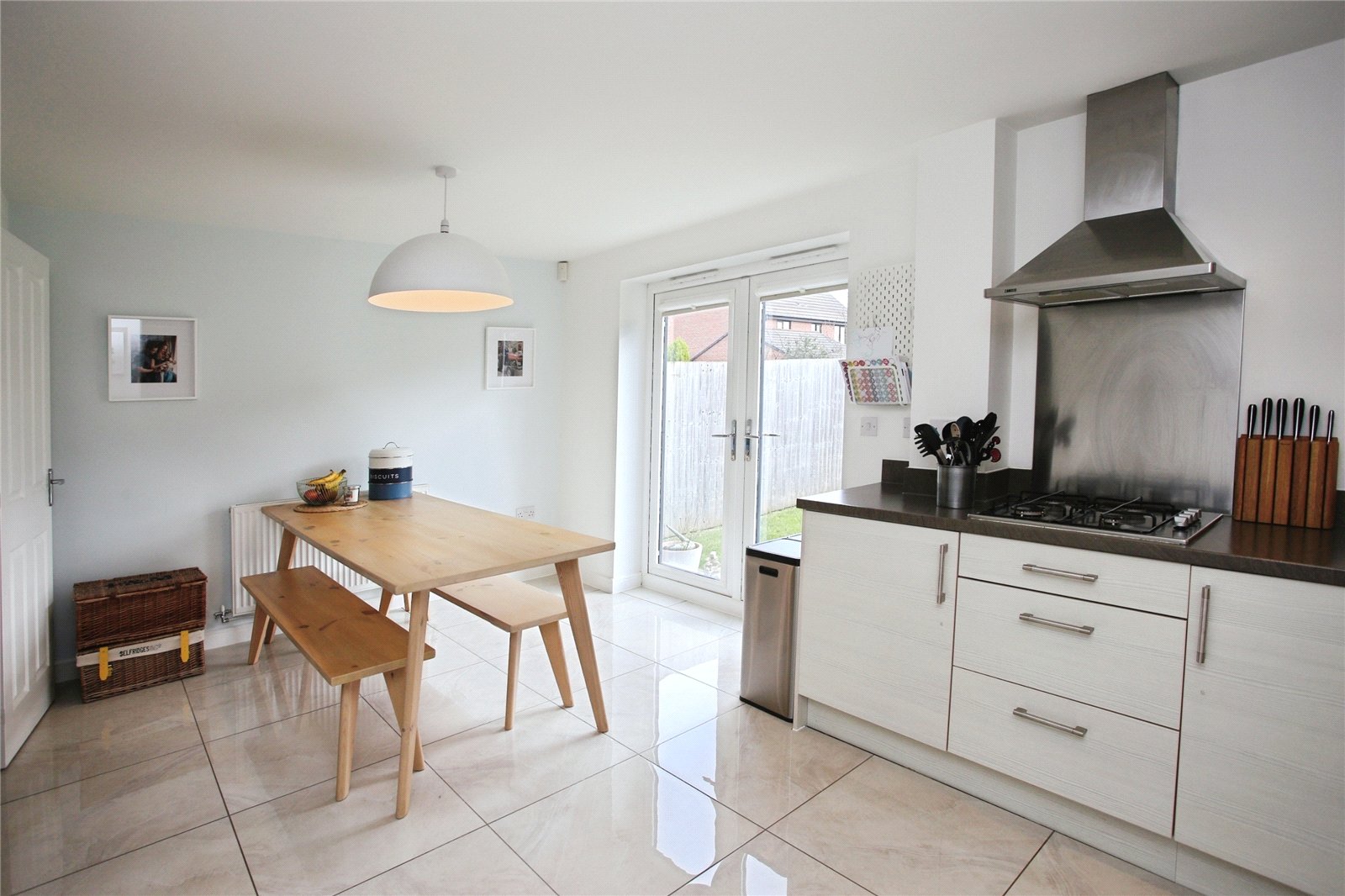 Kingston Grove, Heaton Moor, Stockport, SK4
