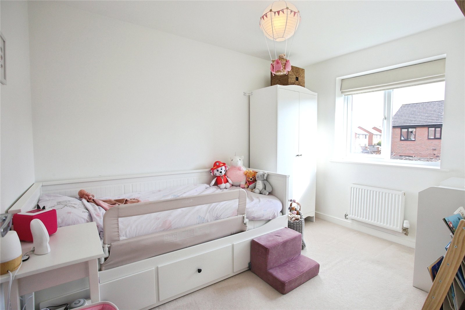 Kingston Grove, Heaton Moor, Stockport, SK4