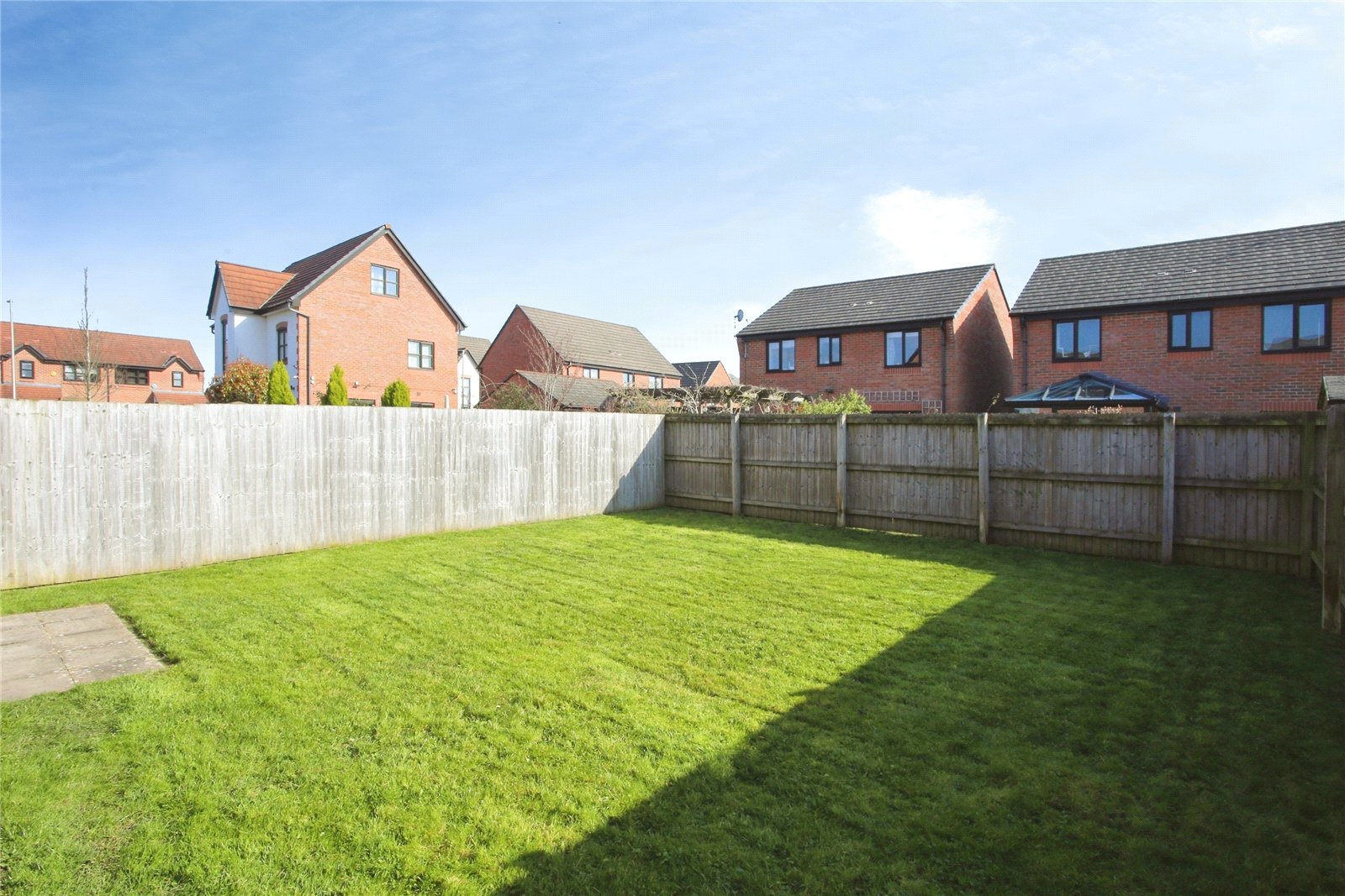Kingston Grove, Heaton Moor, Stockport, SK4
