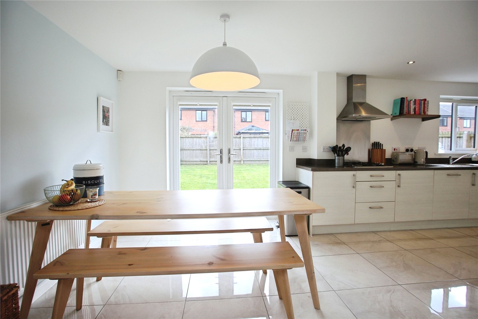 Kingston Grove, Heaton Moor, Stockport, SK4