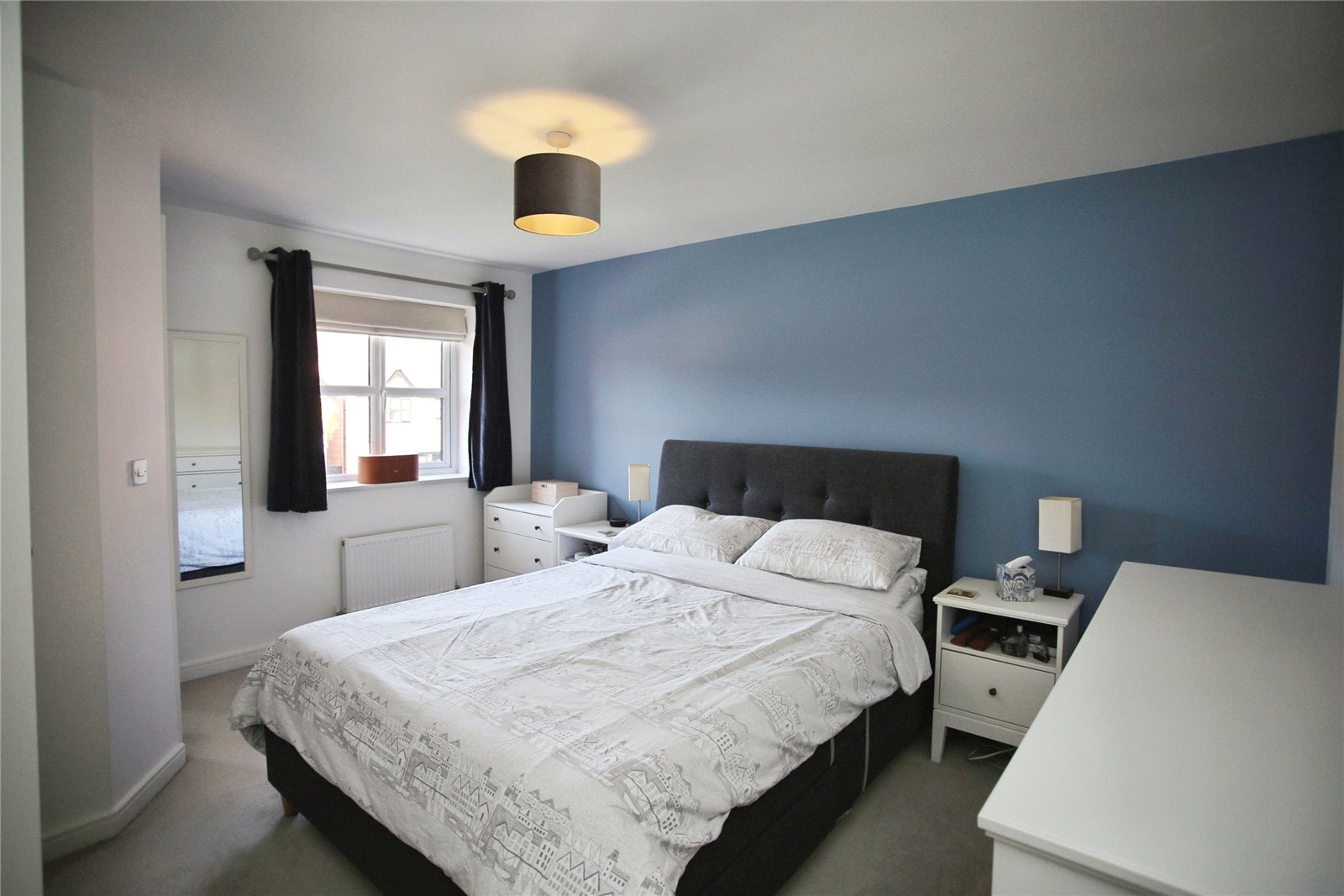 Kingston Grove, Heaton Moor, Stockport, SK4