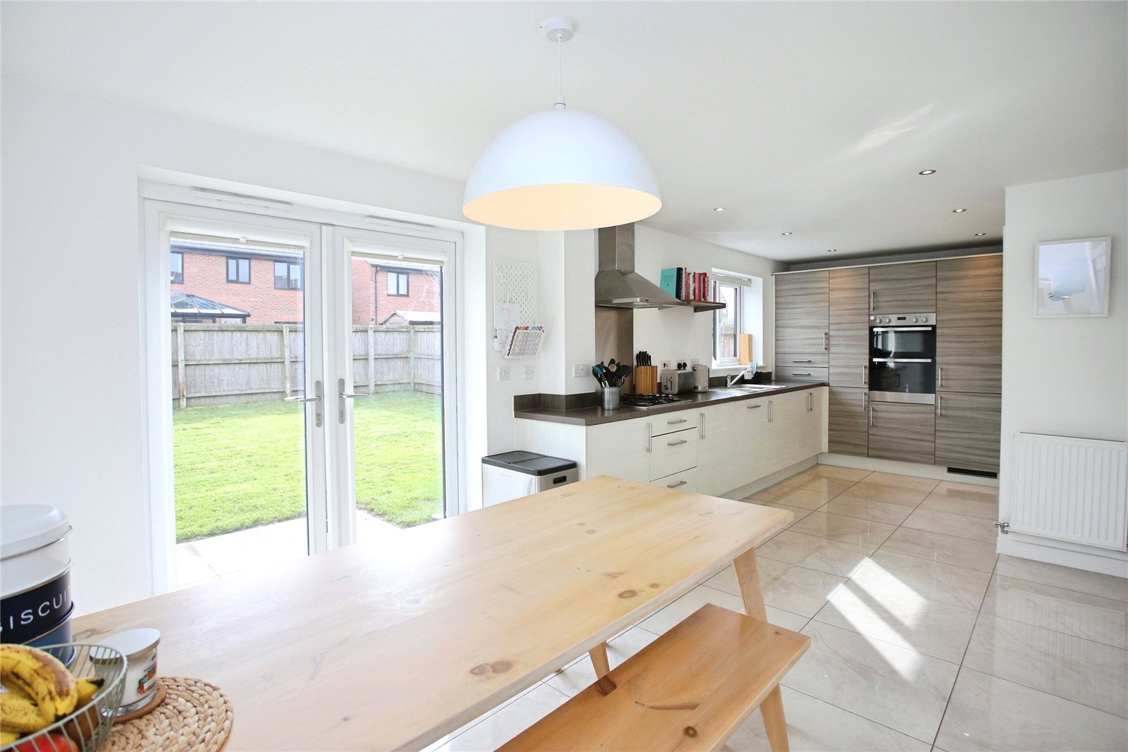 Kingston Grove, Heaton Moor, Stockport, SK4