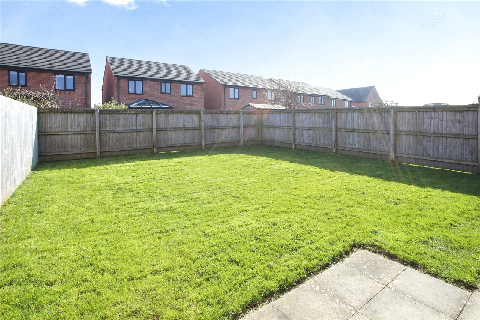 Kingston Grove, Heaton Moor, Stockport, SK4