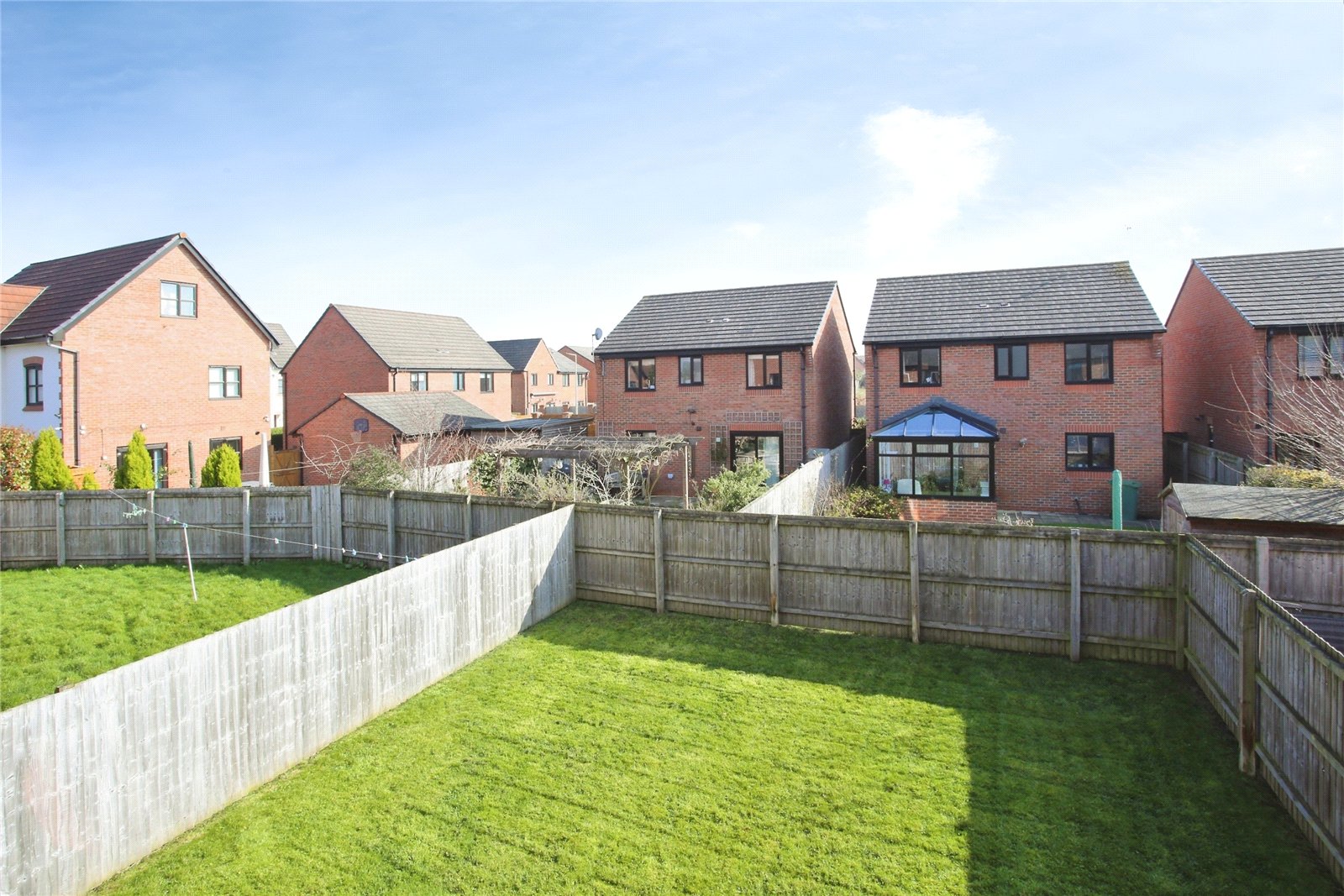 Kingston Grove, Heaton Moor, Stockport, SK4