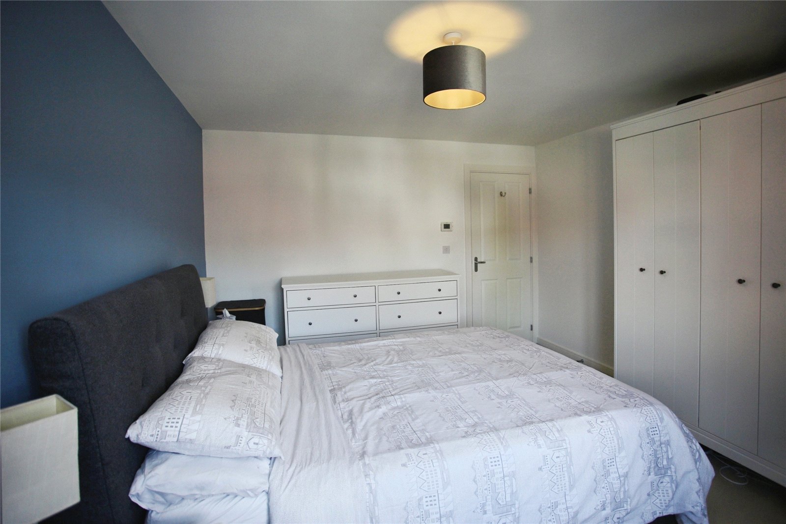 Kingston Grove, Heaton Moor, Stockport, SK4