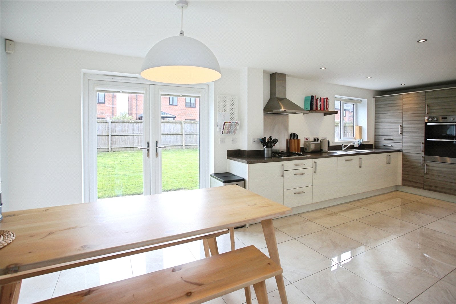 Kingston Grove, Heaton Moor, Stockport, SK4