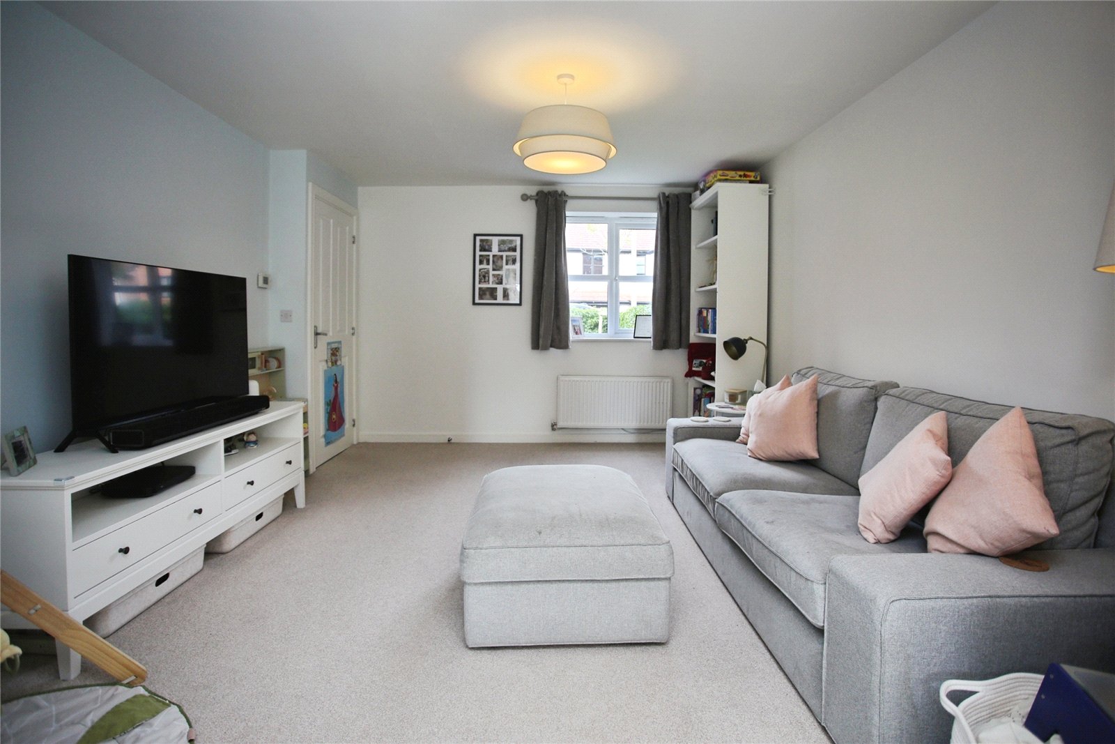 Kingston Grove, Heaton Moor, Stockport, SK4
