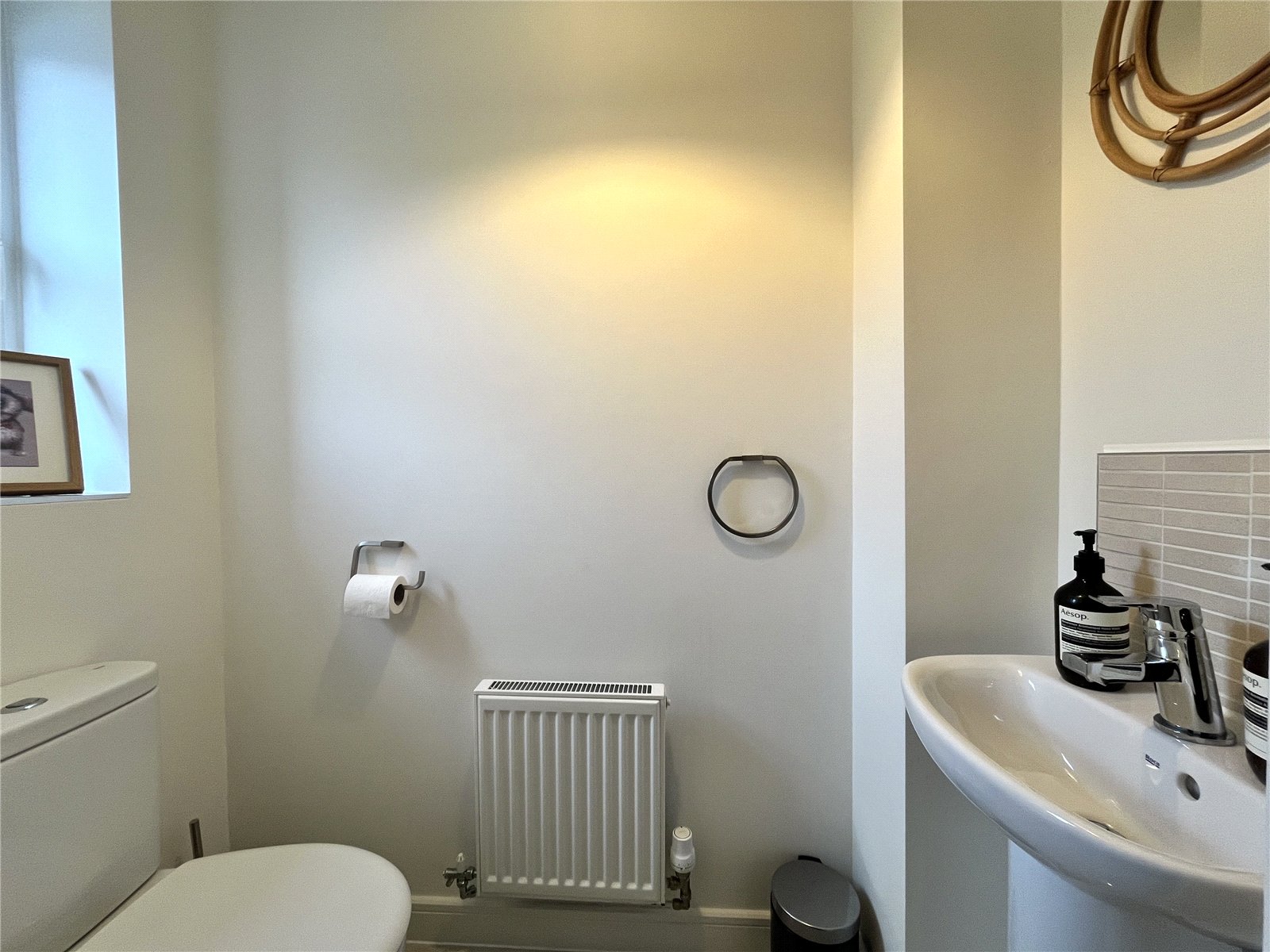 Kingston Grove, Heaton Moor, Stockport, SK4